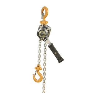 [UDT] — 500-3710 Hoist Lever Block