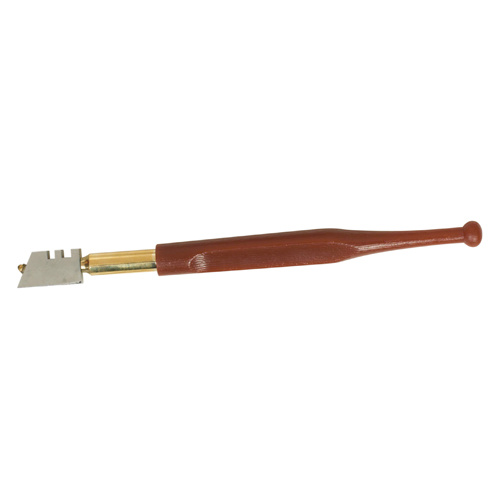 [Smato] — SM-GL01 Glass Working Tool Glass Cutter (Diamond)
