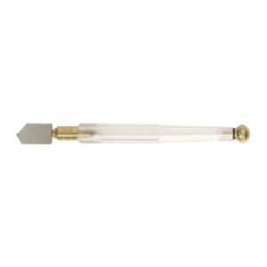 [Smato] — SM-GL02 Glass Working Tool Glass Cutter (Oil Type)