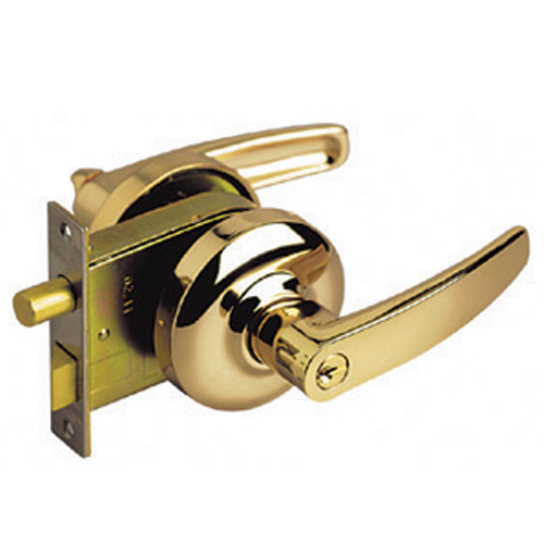 [HYUNDAI DL] — 166-0377 9000 Entrance Lever