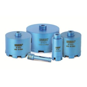 [EWHA] — 700140101 Angle Core Bit