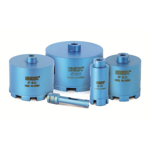[EWHA] — 700140101 Angle Core Bit