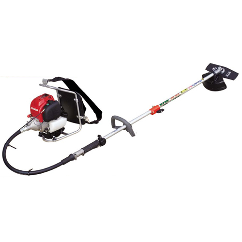 [UDT] — GXP-350S BS Trimmer
