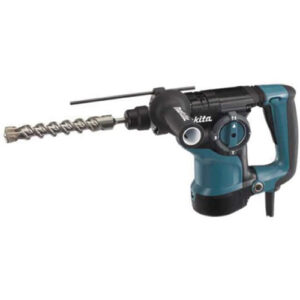[makita Corded] — HR2811F Hammer Drill (Lightweight)