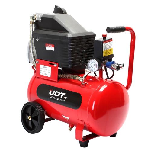 [UDT] — UDT-2525 Compressor 2525 Compressor