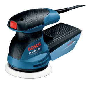 [BOSCH Corded] — 06013875B0 Orbital Sander