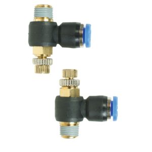 [Sangah] — GNSE04-M5 Air Speed Controller