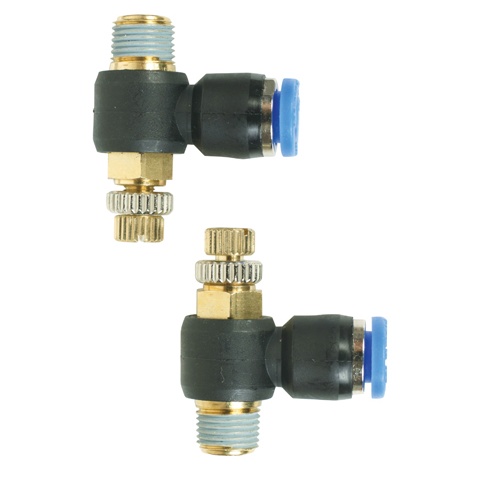 [Sangah] — GNSE04-M5 Air Speed Controller