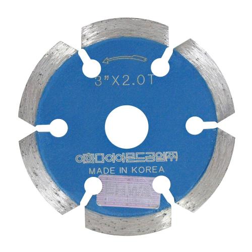 [EWHA] — 600300001 Dry Blade