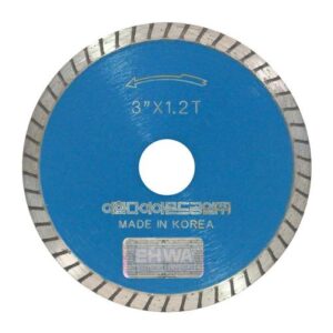 [EWHA] — 650300007 Turbo Cutter