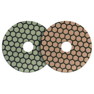 [EWHA] — Z10401008 Ceramic Pad