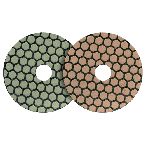 [EWHA] — Z10401008 Ceramic Pad