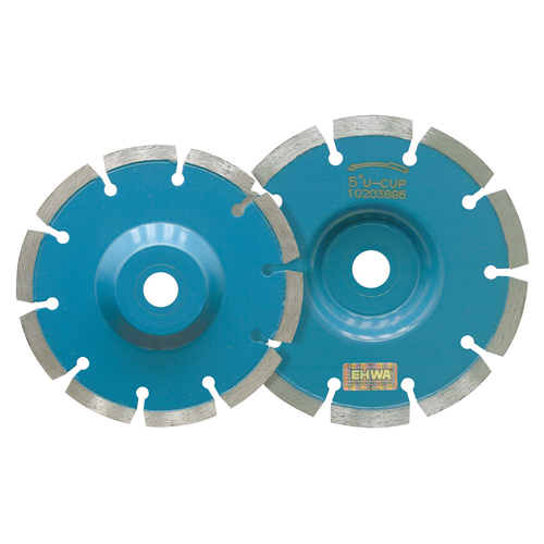 [EWHA] — 600400005 Floor Processing Saw Blade