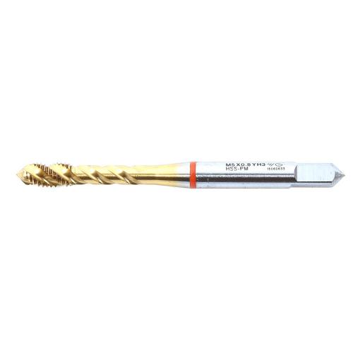 [YG-1] — TT371313K Tap Spiral Tap (Multi-One Coating)