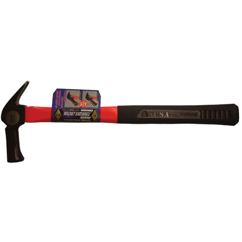 [SUSA] — 390S Magnetic Hammer (Fiberglass)