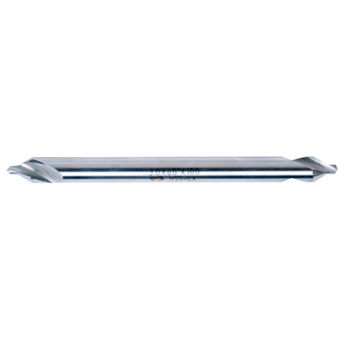 [YG-1] — DV305015 Drill Long Center Drill