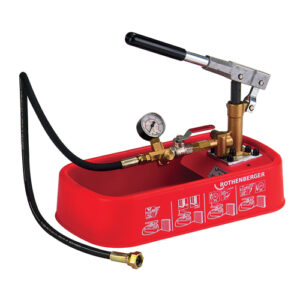 [Rothenberger] — 61130 Hydraulic Pressure Tester