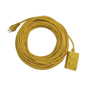 [Miju] — 920-1310 Extension Cord (High-Capacity)