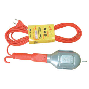 [Miju] — MJ-2 Work Light