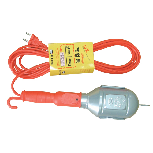 [Miju] — MJ-2 Work Light