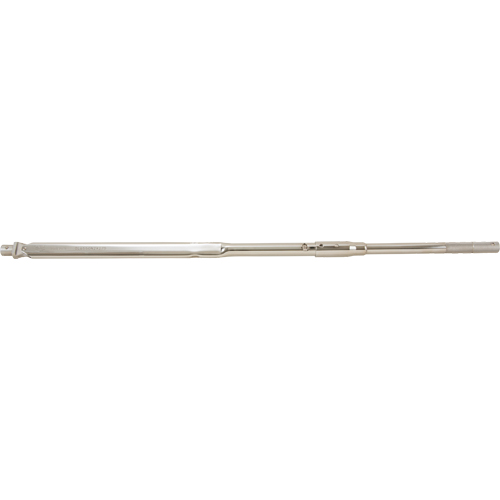 [Tonichi] — CLE550N2x27D Torque Wrench (CL Type)