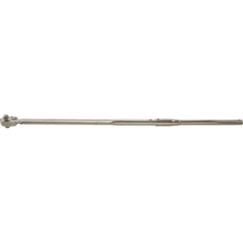 [Tonichi] — 5500DQLE2 Torque Wrench (DQL Type)