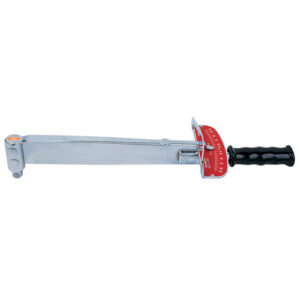 [Tonichi] — F23N Torque Wrench (F-Type)