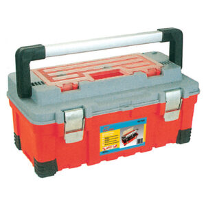 [Smato] — SM-T504 PVC Tool Box Tool Box