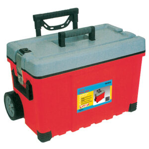 [Smato] — SM-M630 PVC Tool Box Multi-Tool Box