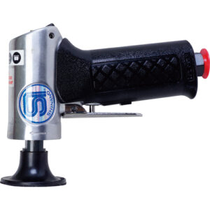 [Shinano] — SI-2201 Air Mini Disc Sander