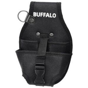[Seshin Buffalo] — SB-6004 Tool Bag Tool Kit (Multi-Purpose)