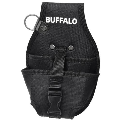 [Seshin Buffalo] — SB-6004 Tool Bag Tool Kit (Multi-Purpose)