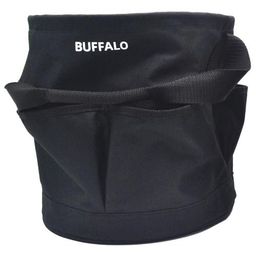 [Seshin Buffalo] — SB-6005 Tool Bag Professional Basket