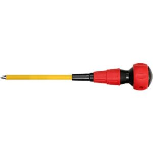[SENTOOL] — ST-0701 Insulated Electrician Screwdriver