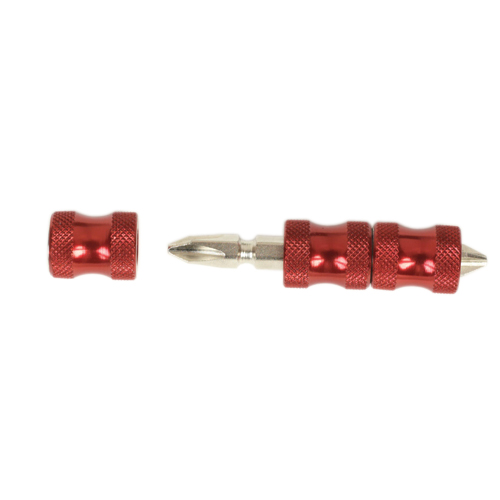 [SENTOOL] — PASDT Fish Adapter