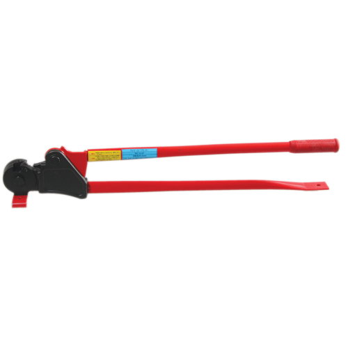[HIT] — WC12-ST Wire Rope Cutter (Stand Type)