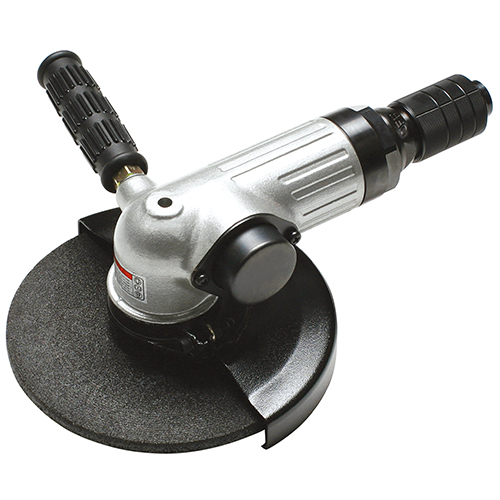 [Yangsan Kigong] — DAG-6SX Air Angle Grinder