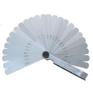 [BlueTec] — BD100MZ Gauge Thickness Gauge