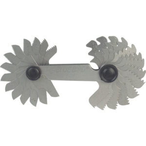 [BlueTec] — BD137 Gauge Pitch Gauge