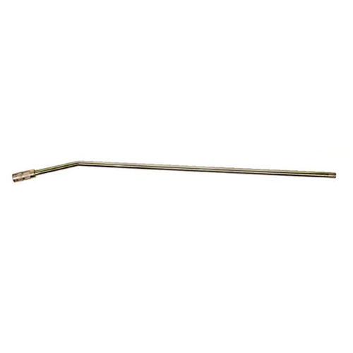 [Smato] — TH-2627L Grease Pump Wire Brush