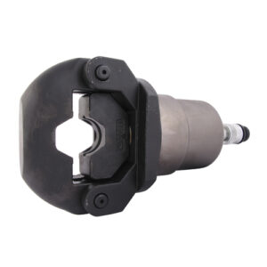 [Top Precision] — TPS-3050 Hydraulic Molded Connector Crimper