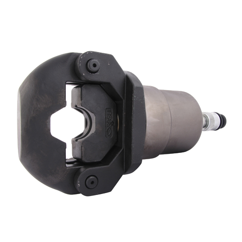 [Top Precision] — TPS-3050 Hydraulic Molded Connector Crimper