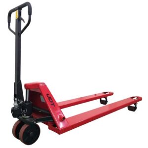 [UDT] — HGA-15L Lift Hand Pallet Truck