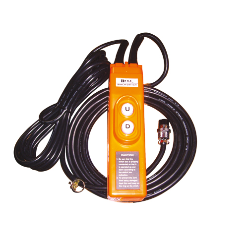 [UDT] — 501-0349 Duke Winch Parts Switch Set
