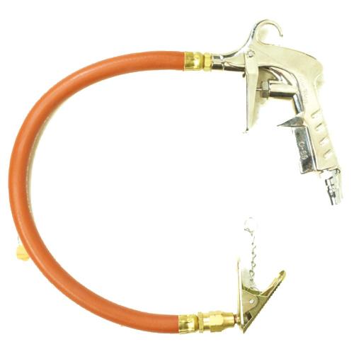 [DAEWON] — DW-203 Tire Gauge