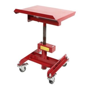 [UDT] — WP-15A Lift Work Positioner
