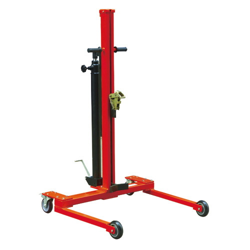 [UDT] — DT-30 Lift Drum Truck