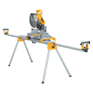 [DeWALT Corded] — DWX723 Cutter Work Bench