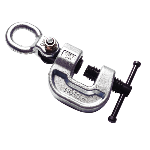 [Daekyung] — N-DSP-015 Pulling Clamp