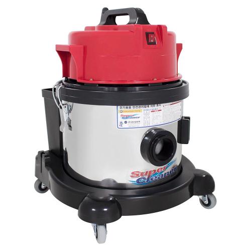 [Gyeongsei] — KV-5S Dry Vacuum